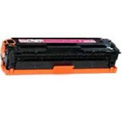 TONER X HP CE323A  MAGENTA COMPATIBILE